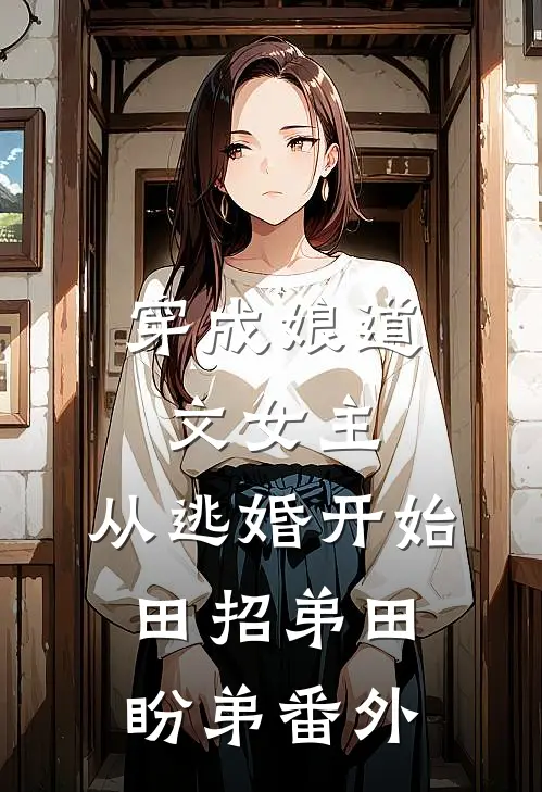穿成娘道文女主，从逃婚开始田招弟田盼弟番外