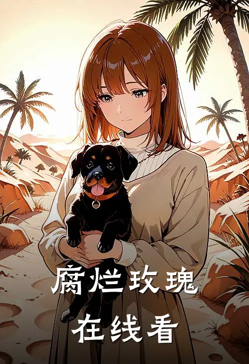 腐烂玫瑰在线看