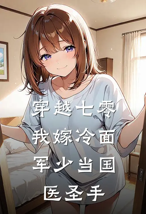 穿越七零，我嫁冷面军少当国医圣手