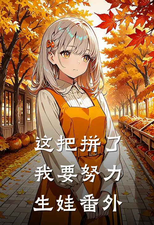 这把拼了，我要努力生娃番外