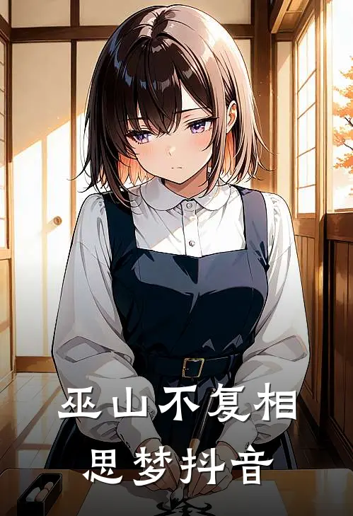 巫山不复相思梦抖音