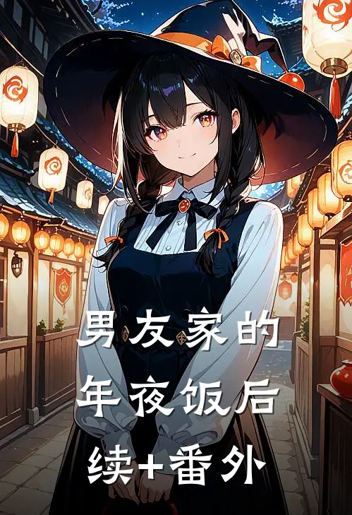 男友家的年夜饭后续+番外
