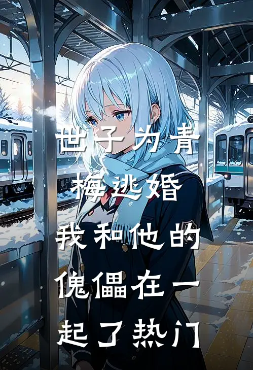 世子为青梅逃婚，我和他的傀儡在一起了热门