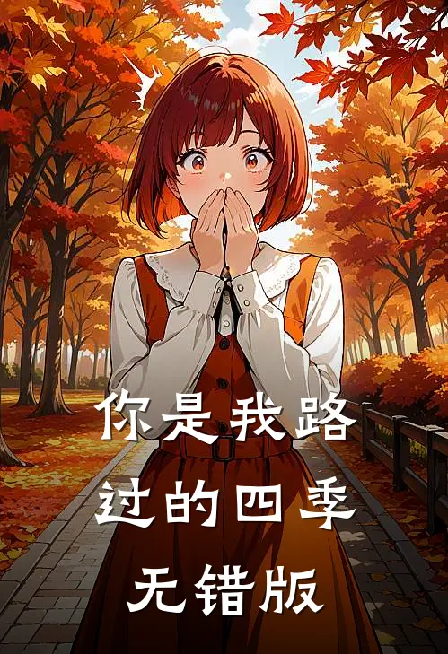 你是我路过的四季无错版