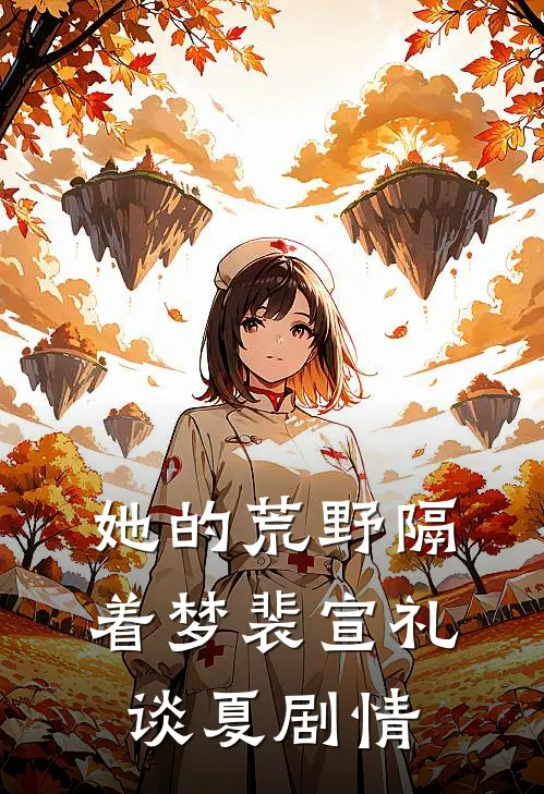 说好只是逢场作戏，你怎么动心了最新
