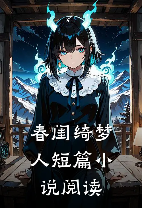 春闺绮梦人短篇小说阅读