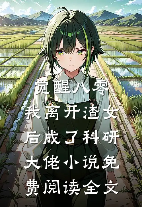 觉醒八零，我离开渣女后成了科研大佬小说免费阅读全文