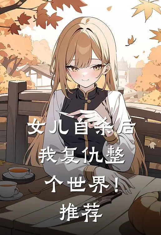 女儿自杀后，我复仇整个世界！推荐