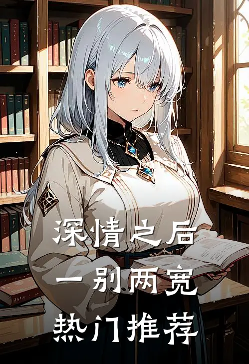 深情之后，一别两宽热门推荐