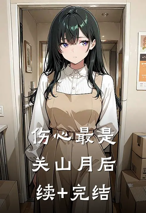 伤心最是关山月后续+完结