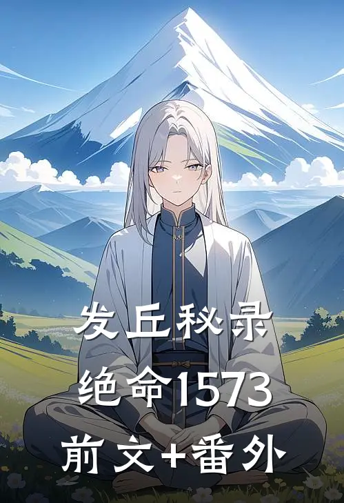 发丘秘录：绝命1573前文+番外