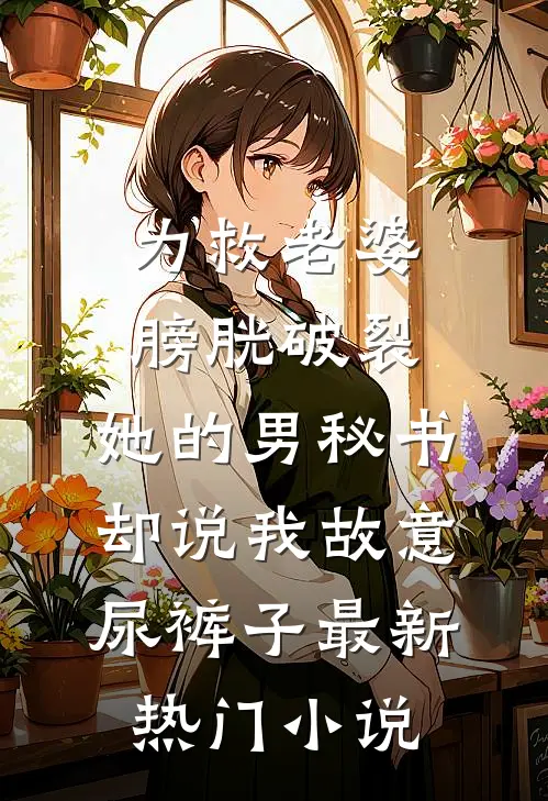 为救老婆膀胱破裂，她的男秘书却说我故意尿裤子最新热门小说