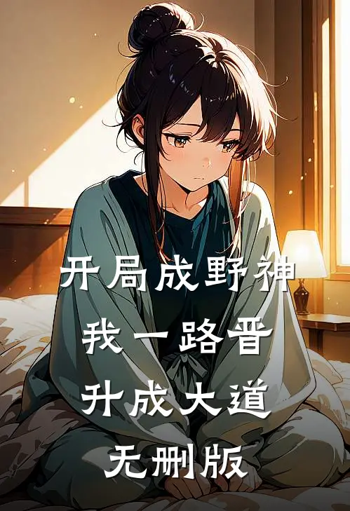 开局成野神，我一路晋升成大道无删版