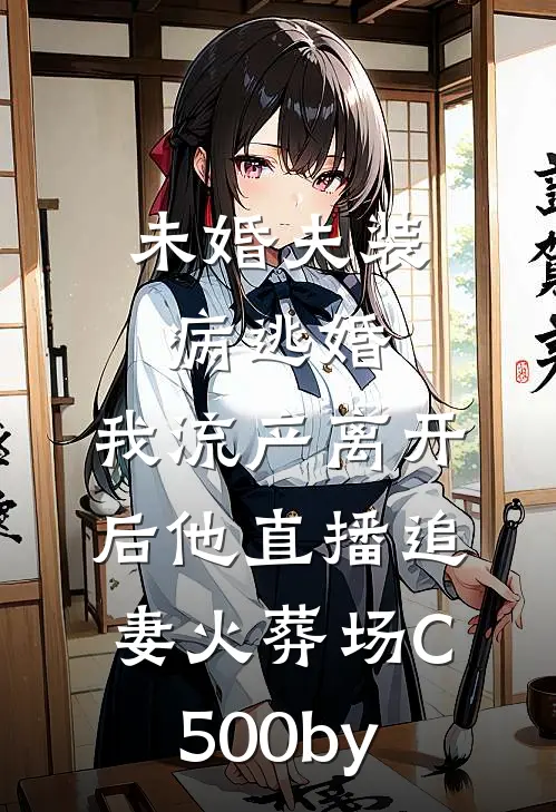 未婚夫装病逃婚，我流产离开后他直播追妻火葬场C500by
