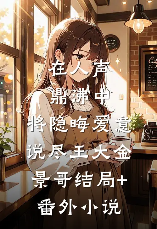 在人声鼎沸中，将隐晦爱意说尽王大金景哥结局+番外小说