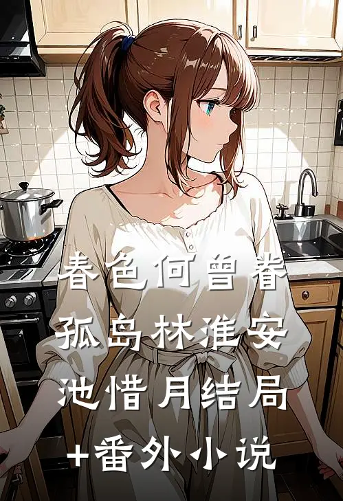 春色何曾眷孤岛林淮安池惜月结局+番外小说