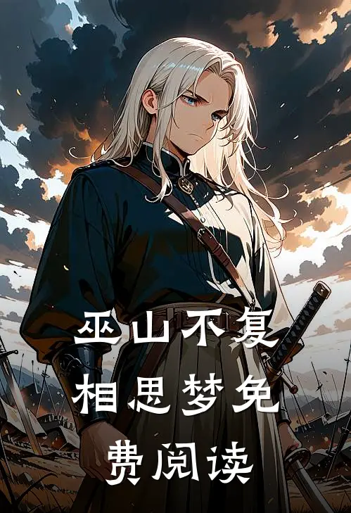 巫山不复相思梦免费阅读