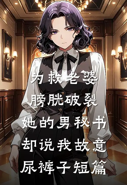为救老婆膀胱破裂，她的男秘书却说我故意尿裤子短篇