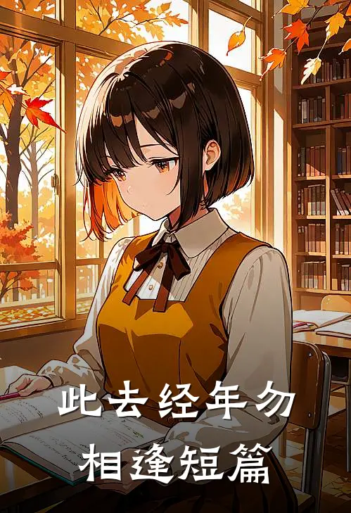 此去经年勿相逢短篇