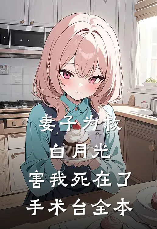妻子为救白月光，害我死在了手术台全本