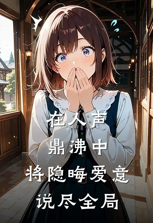在人声鼎沸中，将隐晦爱意说尽全局