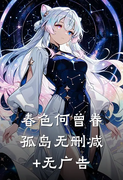 春色何曾眷孤岛无删减+无广告