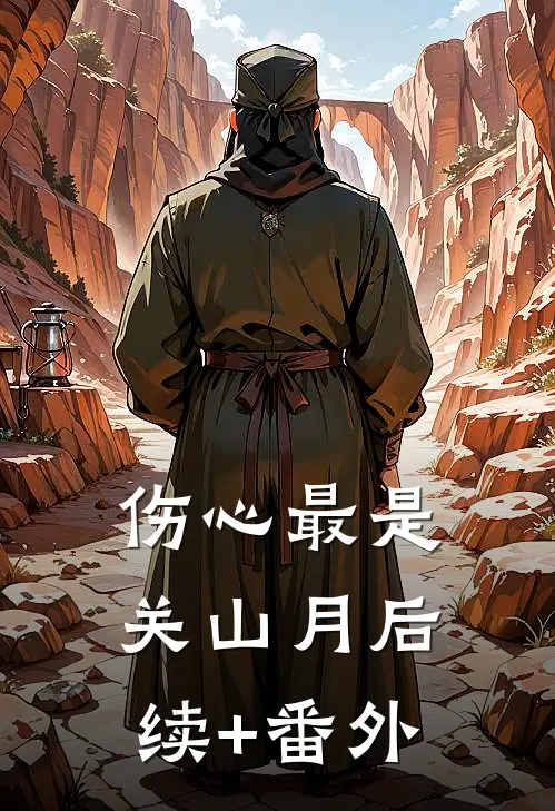 伤心最是关山月后续+番外