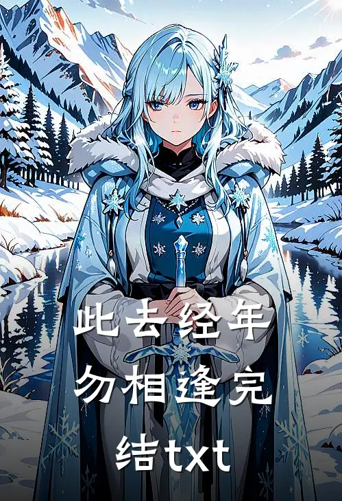 此去经年勿相逢完结txt