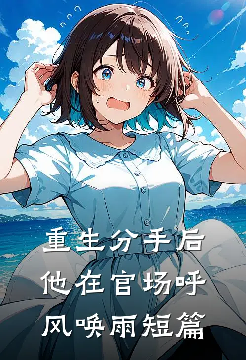 重生分手后，他在官场呼风唤雨短篇
