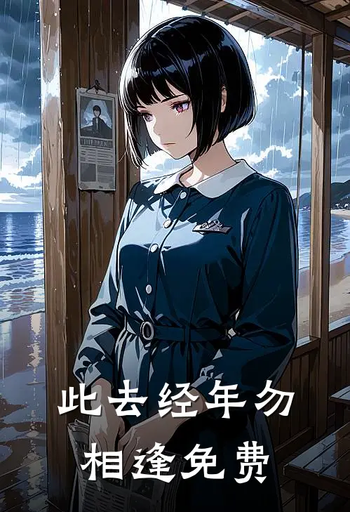 此去经年勿相逢免费