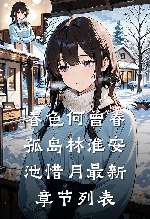 春色何曾眷孤岛林淮安池惜月最新章节列表