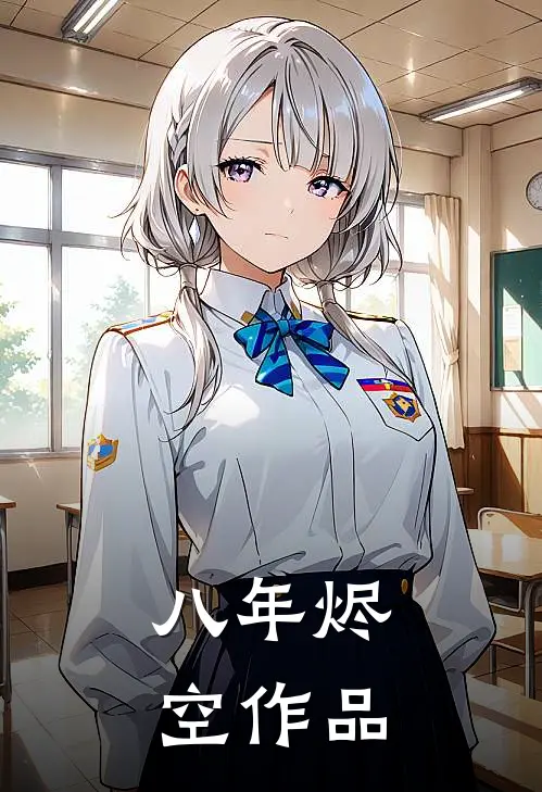 八年烬空作品