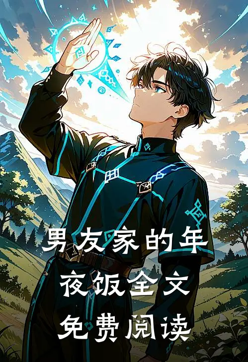 男友家的年夜饭全文免费阅读