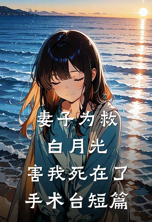 妻子为救白月光，害我死在了手术台短篇