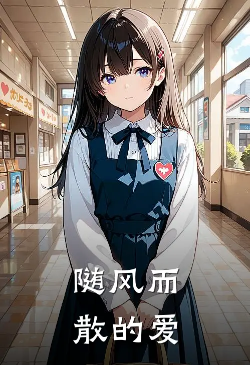随风而散的爱