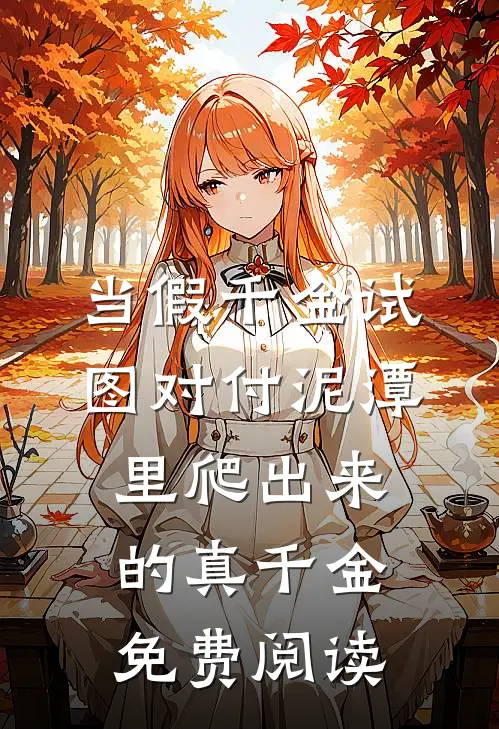 当假千金试图对付泥潭里爬出来的真千金免费阅读