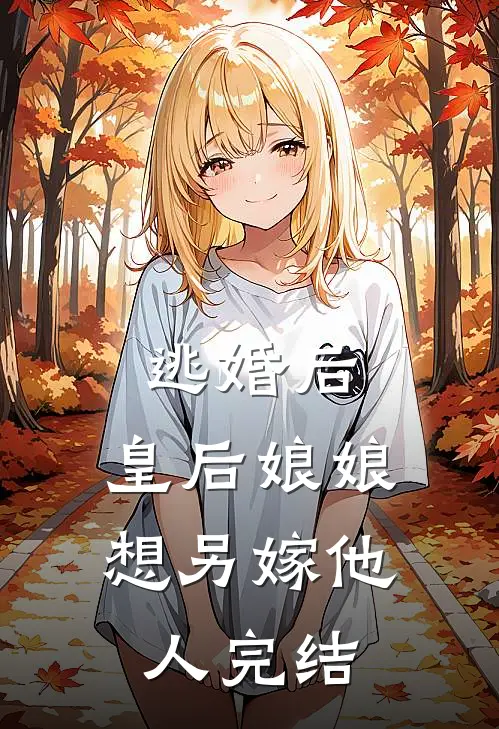 逃婚后，皇后娘娘想另嫁他人完结