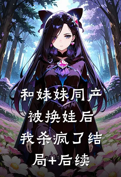 和妹妹同产被换娃后，我杀疯了结局+后续