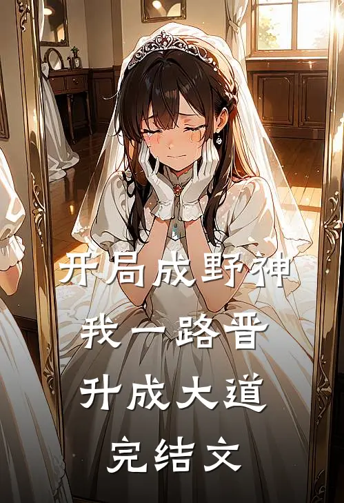 开局成野神，我一路晋升成大道完结文
