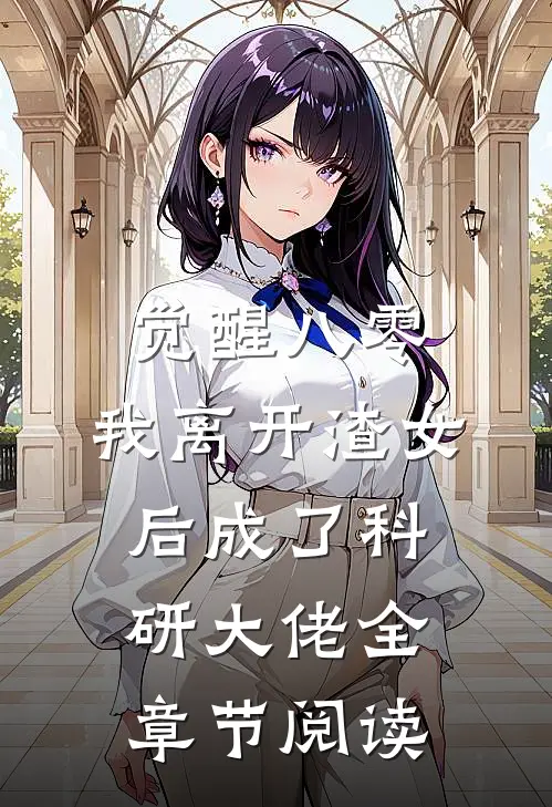 觉醒八零，我离开渣女后成了科研大佬全章节阅读
