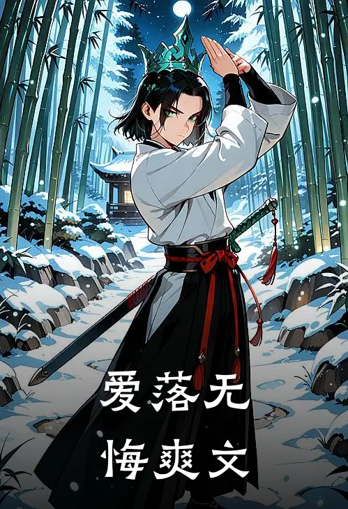 爱落无悔爽文
