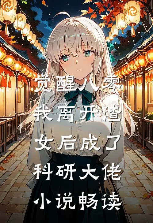 觉醒八零，我离开渣女后成了科研大佬小说畅读