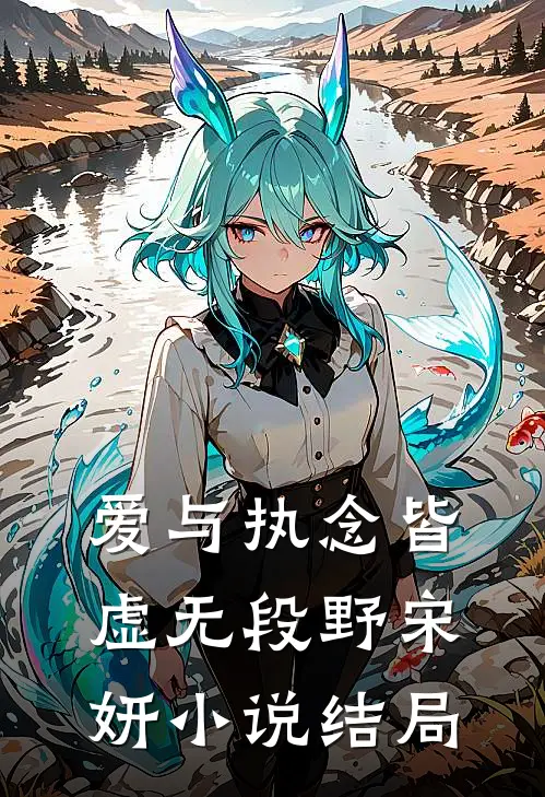 爱与执念皆虚无段野宋妍小说结局