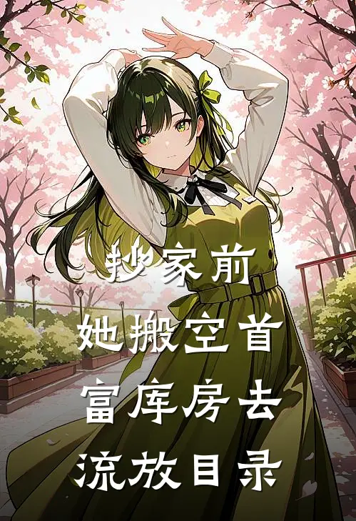 抄家前，她搬空首富库房去流放目录