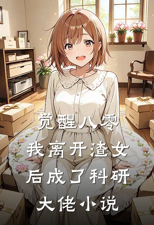 觉醒八零，我离开渣女后成了科研大佬小说