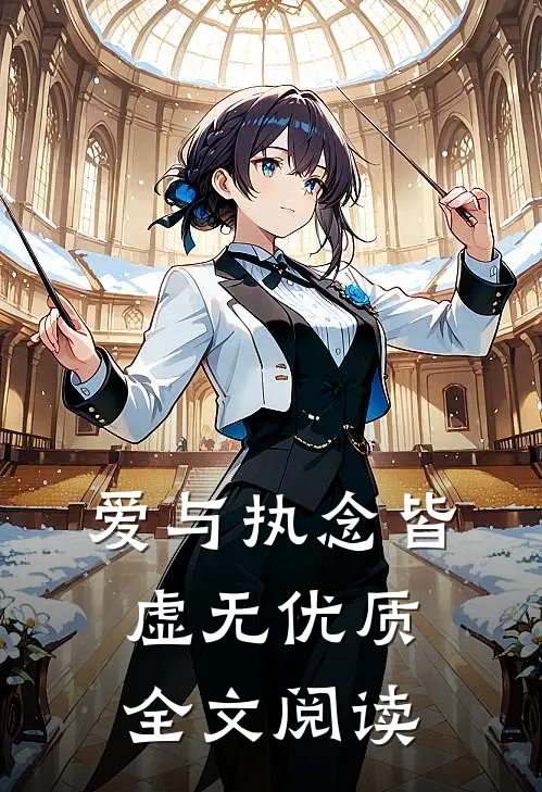 爱与执念皆虚无优质全文阅读