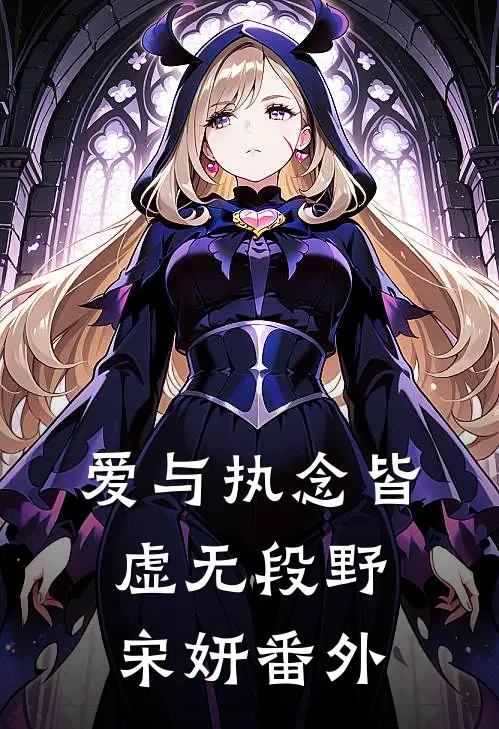 爱与执念皆虚无段野宋妍 番外