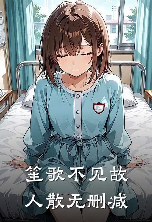 笙歌不见故人散无删减