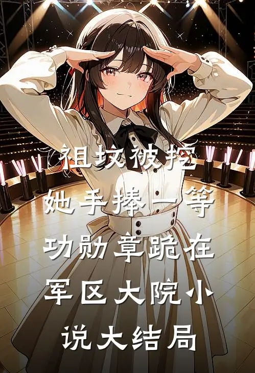 祖坟被挖，她手捧一等功勋章跪在军区大院小说大结局