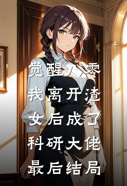 觉醒八零，我离开渣女后成了科研大佬最后结局